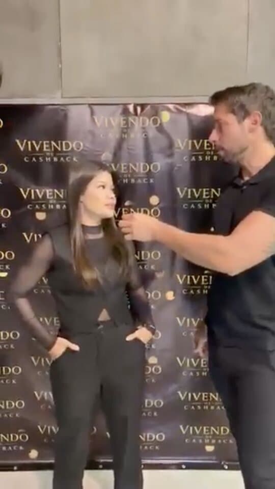 Depoimento de Ieda