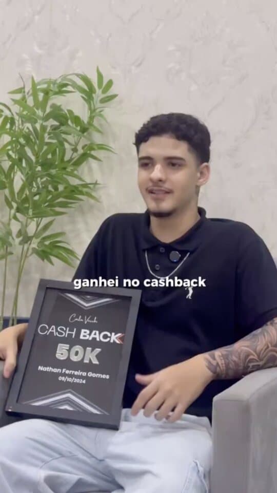 Depoimento de Nathan